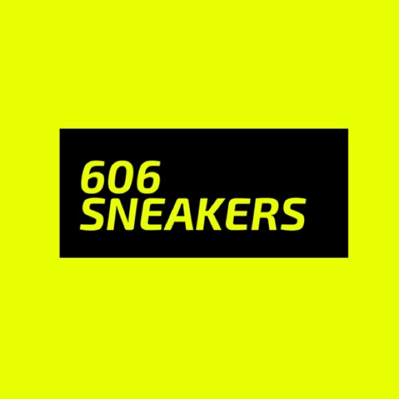 606sneakers